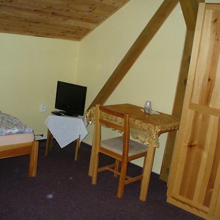 Pension Jitka Simonovice ภายนอก รูปภาพ
