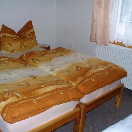 Pension Jitka Simonovice ภายนอก รูปภาพ