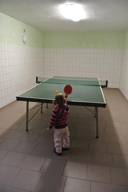 Pension Jitka Simonovice ภายนอก รูปภาพ