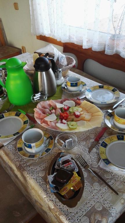 Pension Jitka Simonovice ภายนอก รูปภาพ